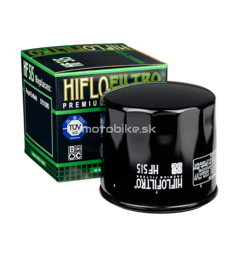 Olejový filter HF515 HIFLOFILTRO 